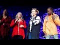 Trisha Yearwood - Purple Rain - Columbus, OH 4/24/16