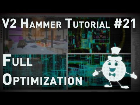 Hammer Tutorial V2 Series #21 