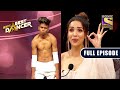  contestant  shirt   malaika arora  shocked  indias best dancer  full episode