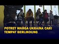 Tempat Mengungsi Berlindung