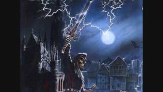 Video thumbnail of "Grave Digger - The Ballad Of Mary Queen of Scots"