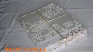 Постельное белье Bella Villa Жакард j-0010 Постельное белье Bella Villa Жакард j-0010