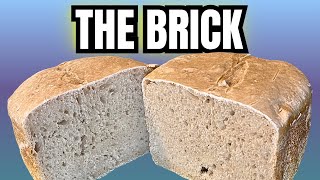 Famous Why Bread Machine Bread Is Dense (And How to Fix It) Profile