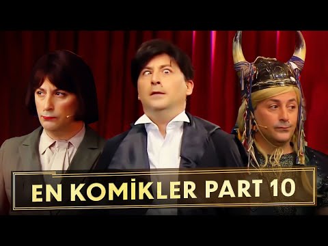 En Komik Anlar | Tolgshow (Part 10)