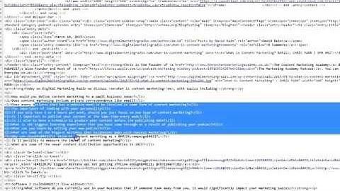 Learn SEO Part 4 of 27: Google Cached Pages - How Google Stores Your Web Pages