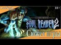 Legacy of Kain: Soul Reaver 2 Сюжет игры