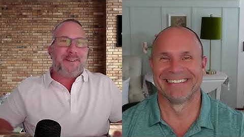 Special Guest: Larry Bailey, CEO of Mortgage Workflow Partners