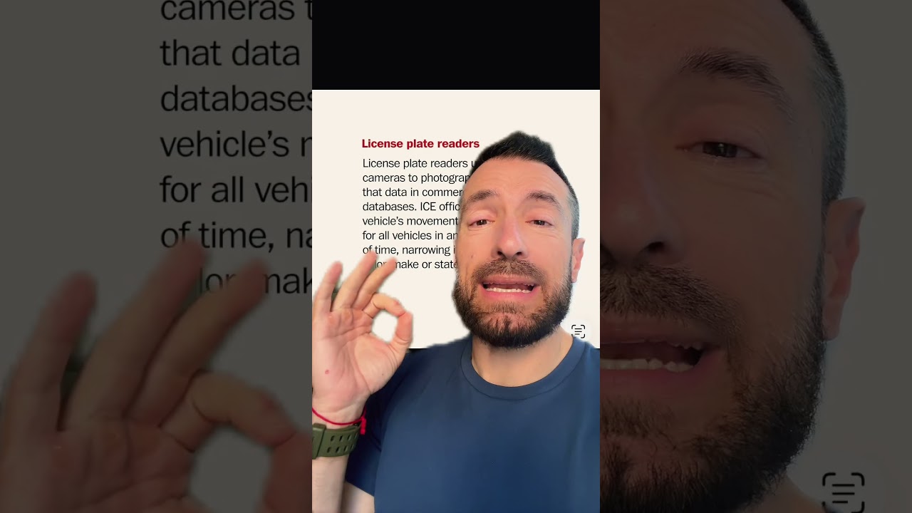 These are the powerful tools ICE uses to track immigrants 