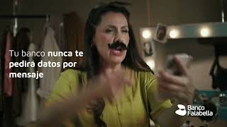 Junto a Patricia Portocarrero te compartimos algunas recomendaciones para cuidar tu información