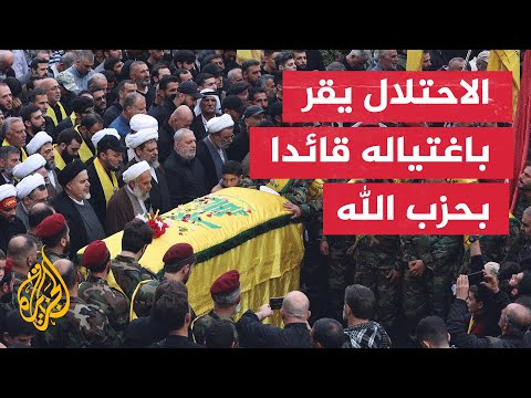 جنوب لبنان.. جيش الاحتلال يعلن اغتيال قواته القائد سامي طالب