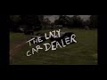 Lazy car dealer teaser clip