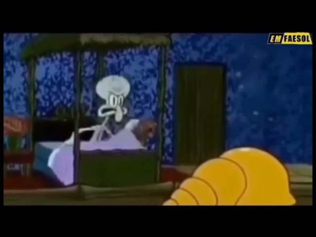 story WA spongebob lagu perindo vs PDIP(Banteng) class=