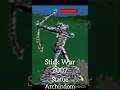 Stickwar Evolution Statue Archindom Stick War And Stick Empires And Stickwar Legacy And Stickwar 3 Stickwar Evolution Statue Archindom Stick War And Stick Empires And Stickwar Legacy And Stickwar 3