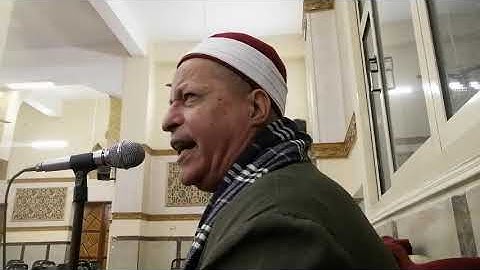 الشيخ ابو الفتوح حسن البساتيني التلاوات عباقرة التلاوه آخر سورة هود ويوسف 28/11/2024