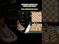 Hikaru Leaves No HOPE For Fabi | Fide Candidates 2026 #chess #magnuscarlsen #chessgame #sindarov