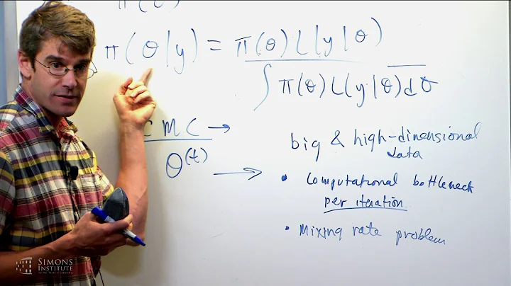 Scaling Up Bayesian Inference for Big and Complex ...