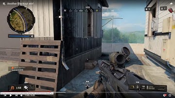 Hit delay issues in Black Ops 4 (Blackout)