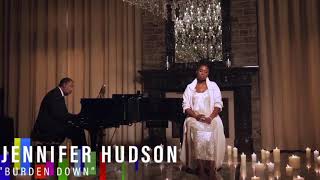 Jennifer Hudson - Burden Down