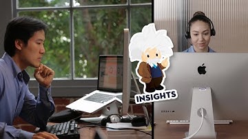 Einstein Analytics Overview Demo