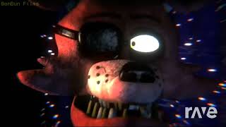 fnaf song mix