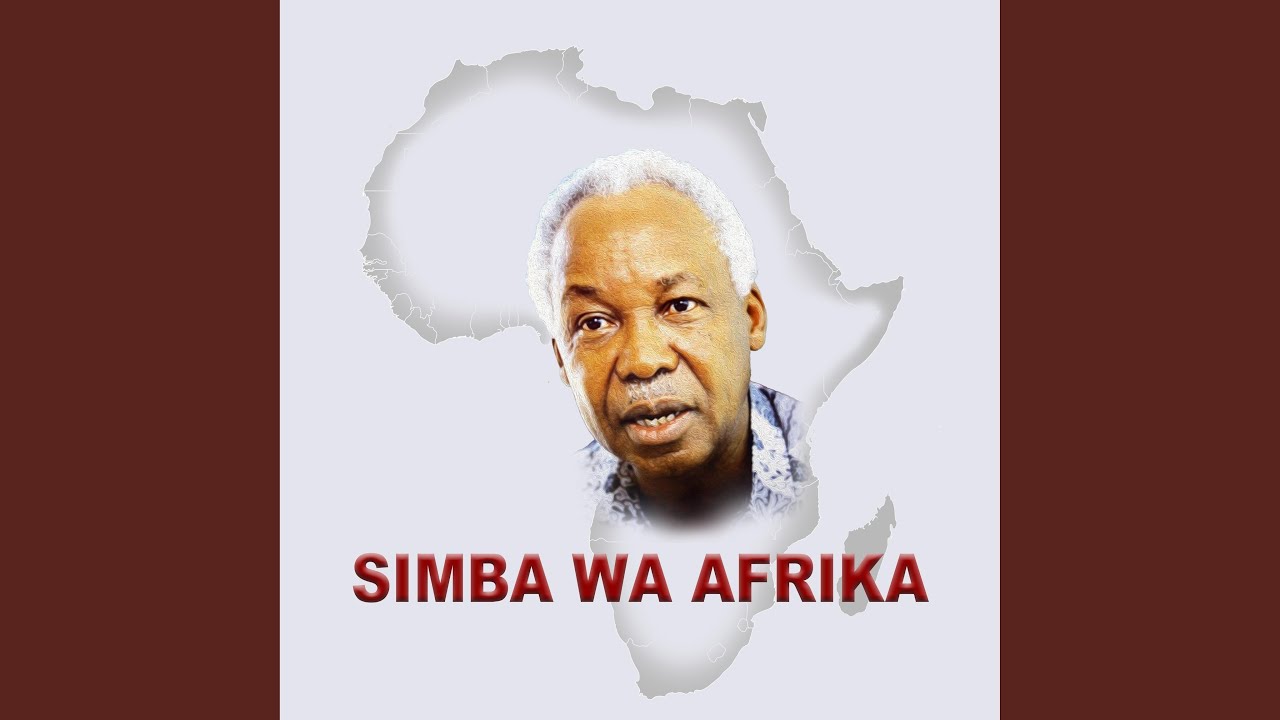 Simba Wa Africa - YouTube