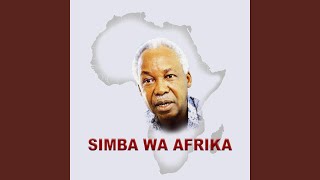 Simba Wa Africa