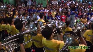 Navotas Fiesta 2019 VMUF DBC p1