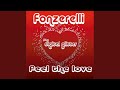 Feel The Love (Extended Radio Mix)