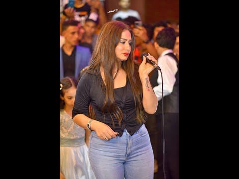 ليلة عشق صوت الرعد دعاء رشوان والكابيتانو حسام حسن حصريا علي مونو مصر