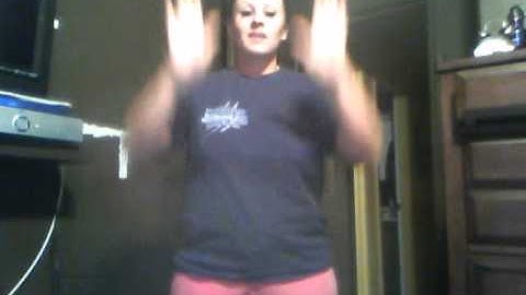 Expressive Video Assignment #4