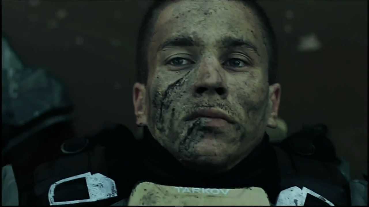 Halo 3 ODST We Are ODST Trailer HD 1080p Live Action