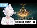 REACT ELDEN RING LORE | MOCHI YUKI