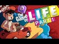 COLLEGE OR MARRIAGE?!  Game Of Life PT.1 - YouTube