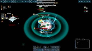 AG1. DARKORBIT