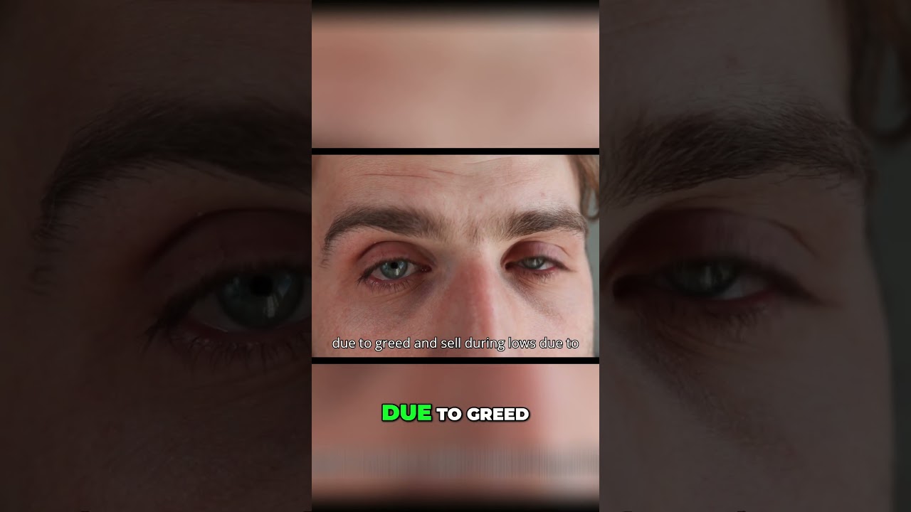 Understanding Market Psychology: Fear and Greed Cycles