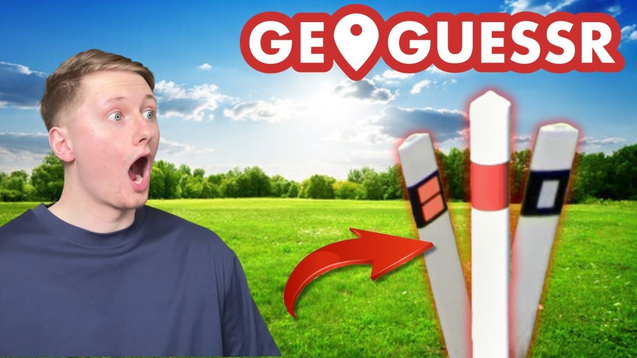 How Top Players ALWAYS Win GeoGuessr Duels ( Learnable Meta ) - YouTube