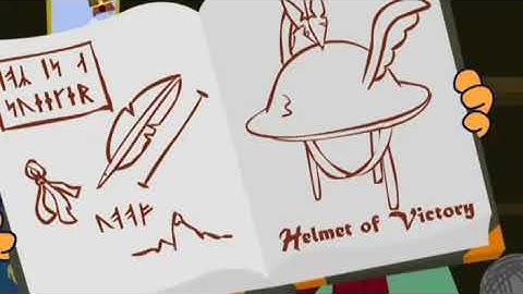 Fetch! With Ruff Ruffman Season 4 Episode 18 Cold Opening Clip