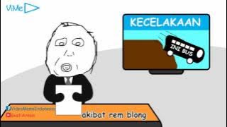 ViMe Indonesia - Berita Somplak