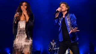 The Rolling Stones 2021 Tour Highlights + Unreleased Song “Under the Radar”