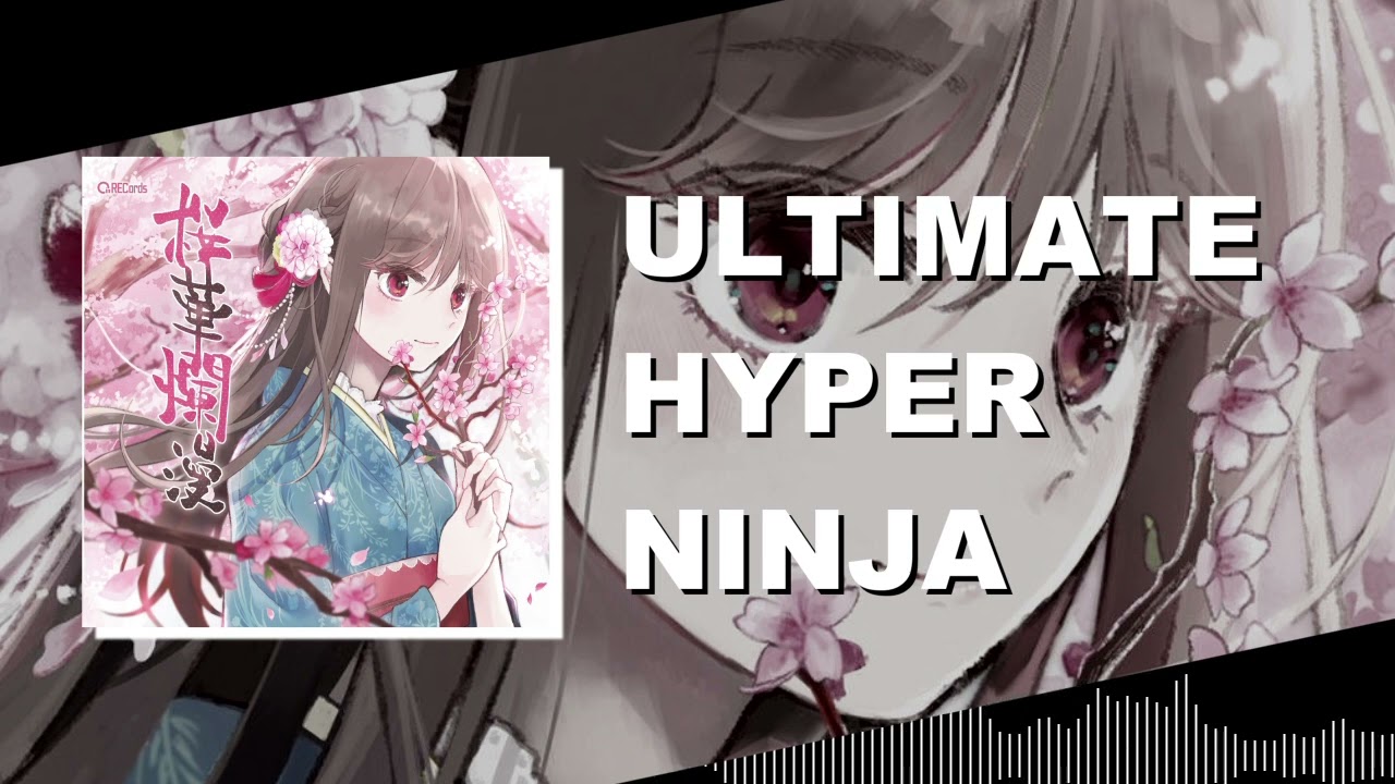 Obejrzyj brz1128 - ULTIMATE HYPER NINJA w YouTube Obejrzyj brz1128 - ULTIMATE HYPER NINJA w YouTube