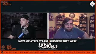 CLIP: The Final Shape Was the End of Destiny 2, and Its Time to Accept It | Tower Casuals