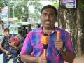 Heavy rain lashes Kollam