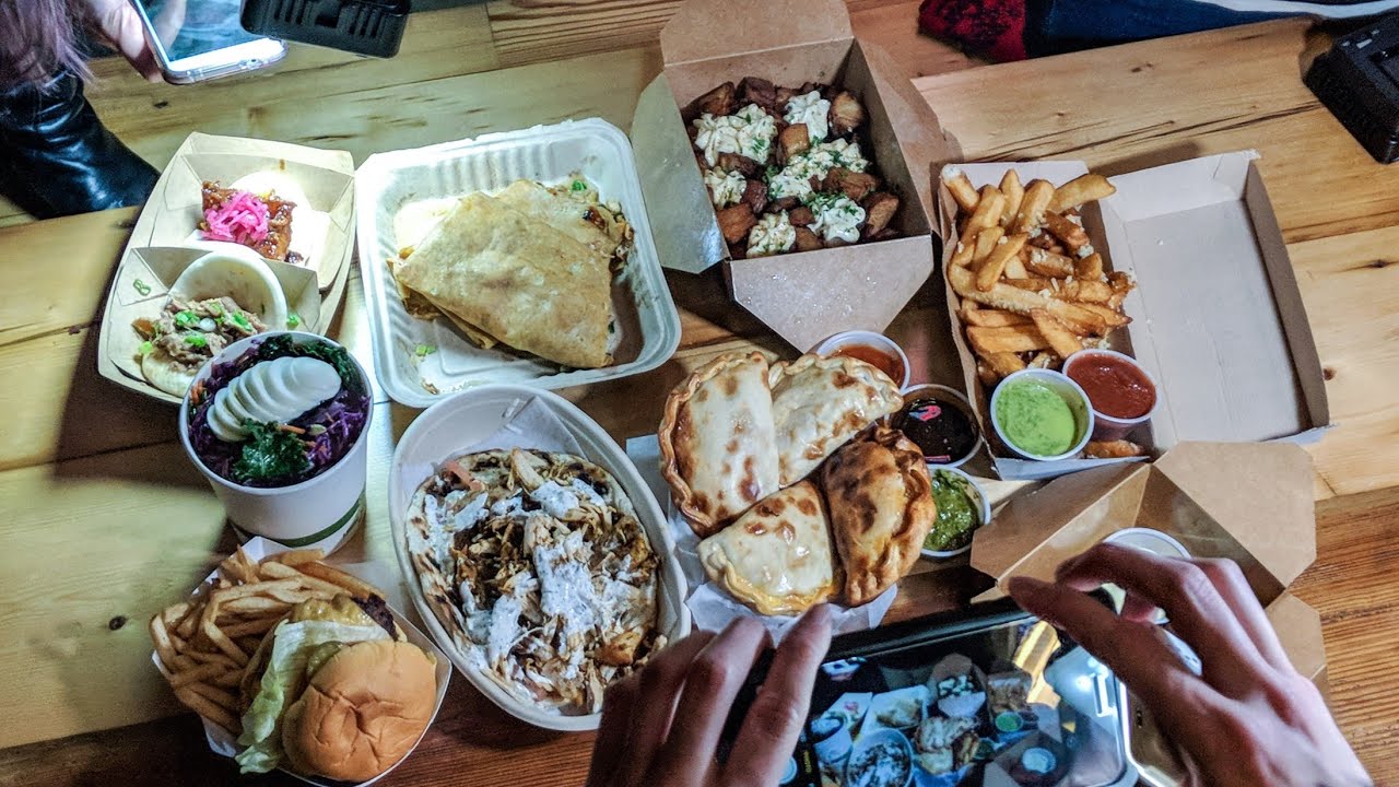 FwF Ep. 70 The DeKalb Market Brooklyn