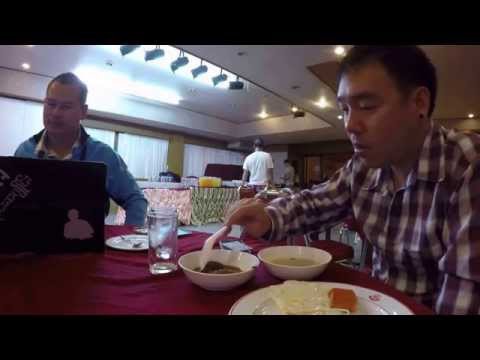 Wang thong hotel Chiang rai โรงแรมวังทองอำเภอแม่สาย
