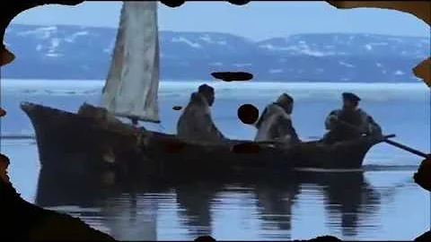Trailer: The White Dawn (1974)