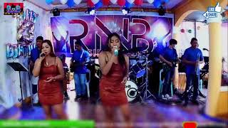 Iliw Cover By Rnb Band