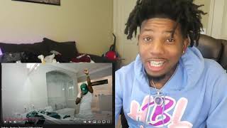 DABABY - BEATBOX FREESTYLE REACTION!!