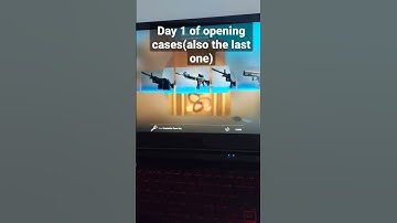 opening csgo cases and sticker capsule