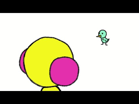 That bird that I hate (DashieGames Animation)