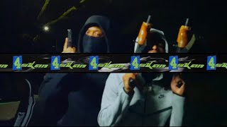Diorbgs  4skan feat Kgnasscarr   